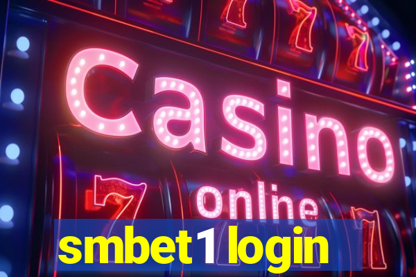 smbet1 login